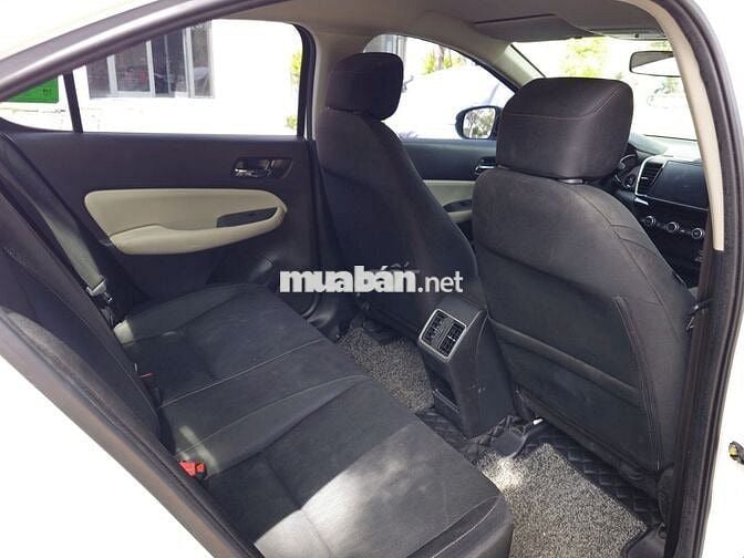 Honda City 2022 L 1.5 AT - 121000 km