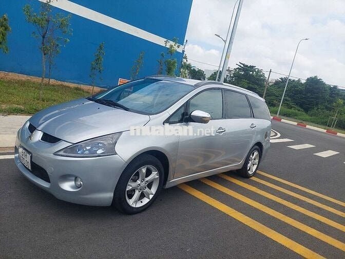 2008 2.4 AT - 188000 km