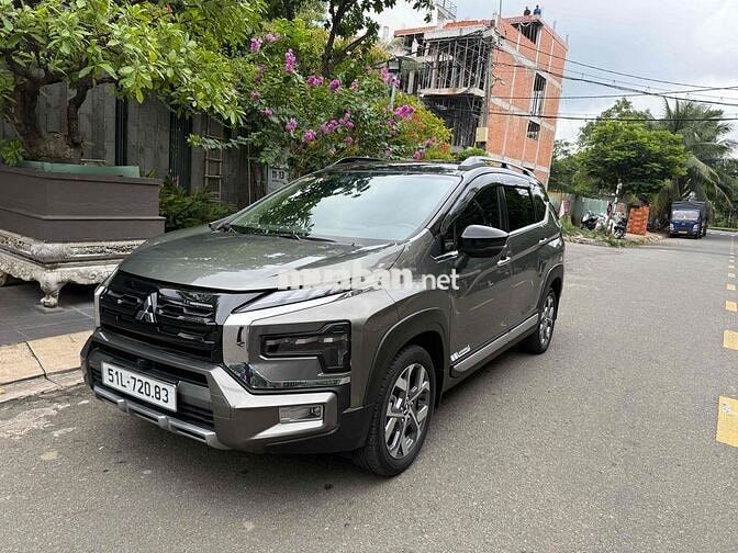 Mitsubishi Xpander Cross 2023 - 52000 km