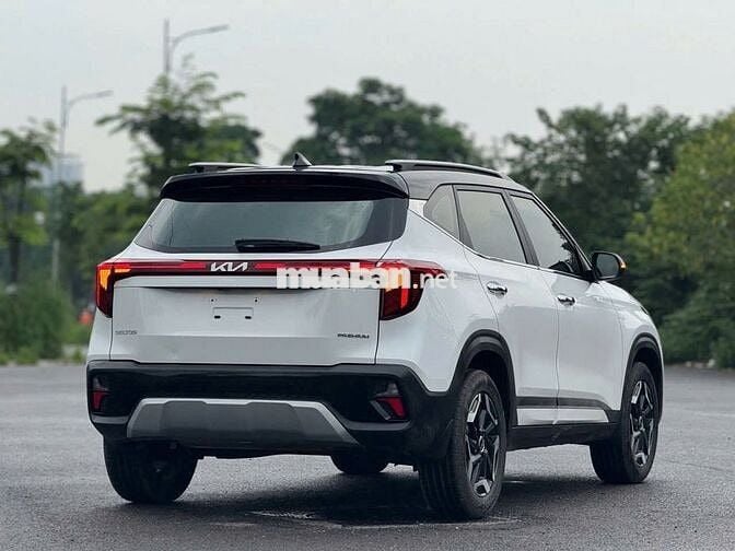 Seltos 1.5 Premium Vin 2024 mới 100% - Giảm 85 tr