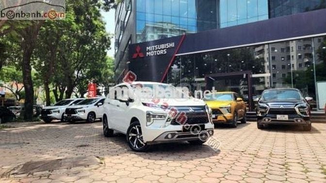 Mitsubishi Xpander 1.5 AT 2024