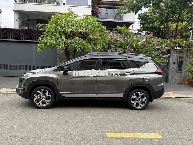 Mitsubishi Xpander Cross 2023 - 52000 km