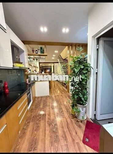 Tôi cần bán nhà mặt ngõ ô tô chánh đỗ kinh doanh Mễ Trì, 5tầng