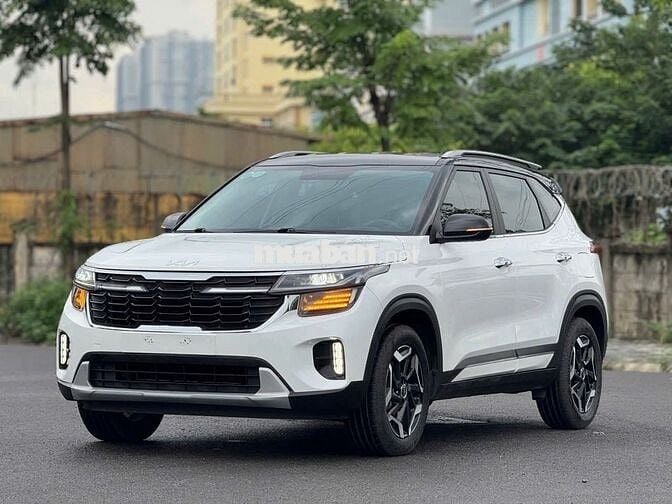 Seltos 1.5 Premium Vin 2024 mới 100% - Giảm 85 tr