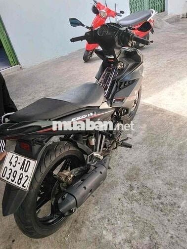 Cần Bán xe Ex 150 2016 như hình