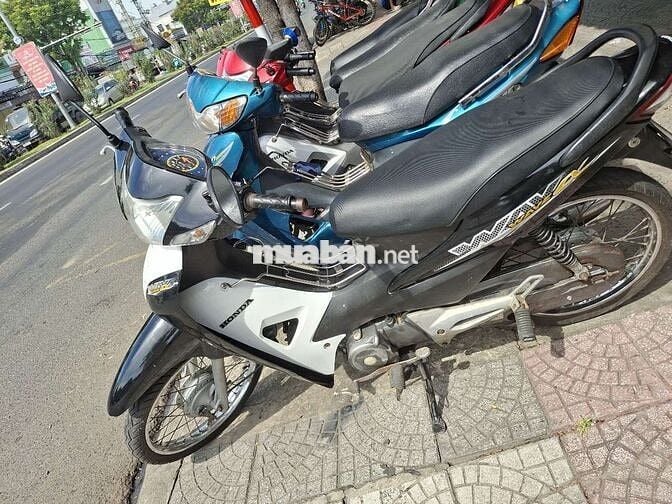 bán xe thanh lý , wave a ..sirus từ 7tr9 trở lên