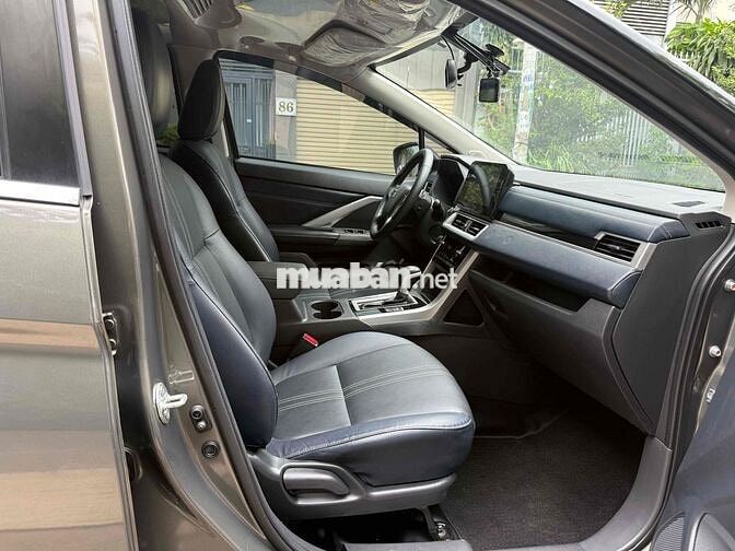 Mitsubishi Xpander Cross 2023 - 52000 km