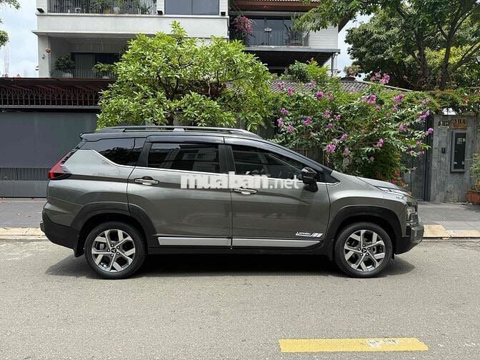 Mitsubishi Xpander Cross 2023 - 52000 km