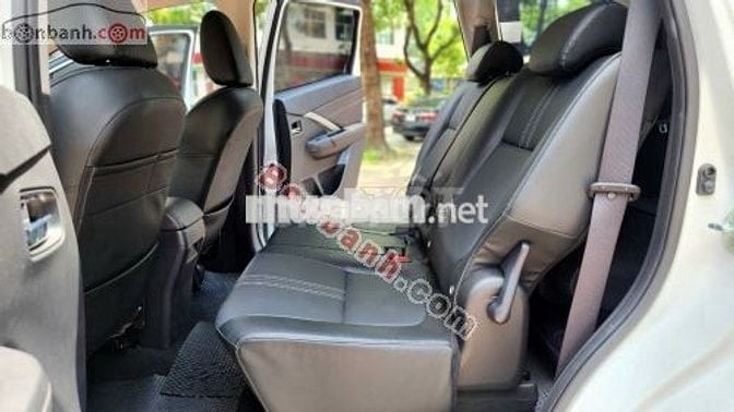 Mitsubishi Xpander 1.5 AT 2024