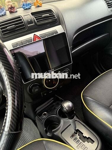 Kia Morning 2010 SX 1.1 AT Sport - 11000 km
