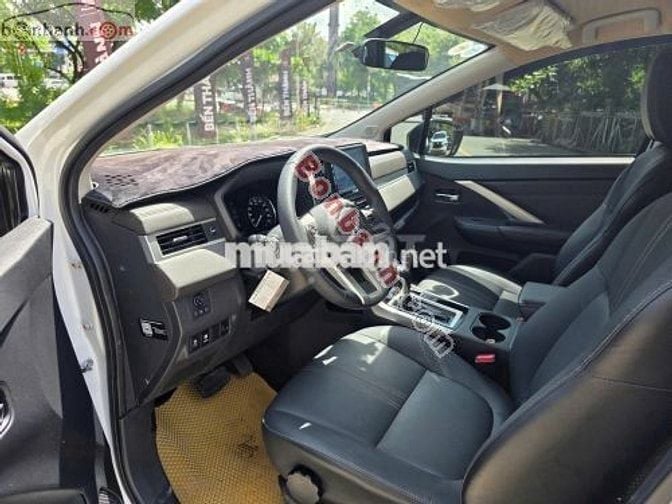 Mitsubishi Xpander 1.5 AT 2024