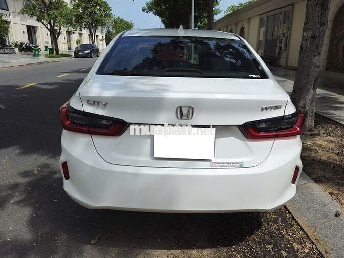 Honda City 2022 L 1.5 AT - 121000 km