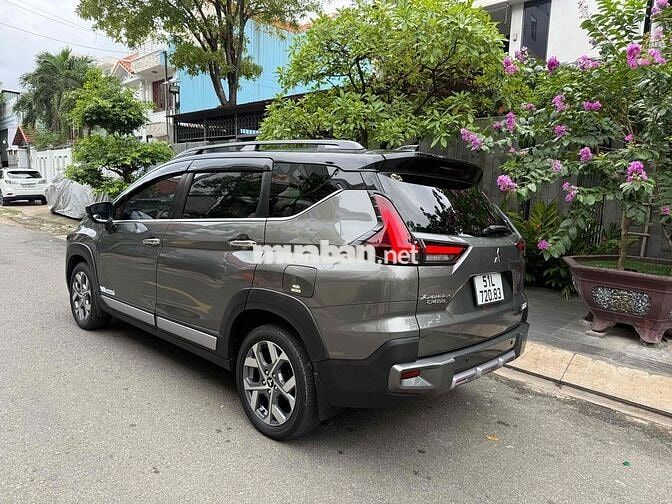Mitsubishi Xpander Cross 2023 - 52000 km