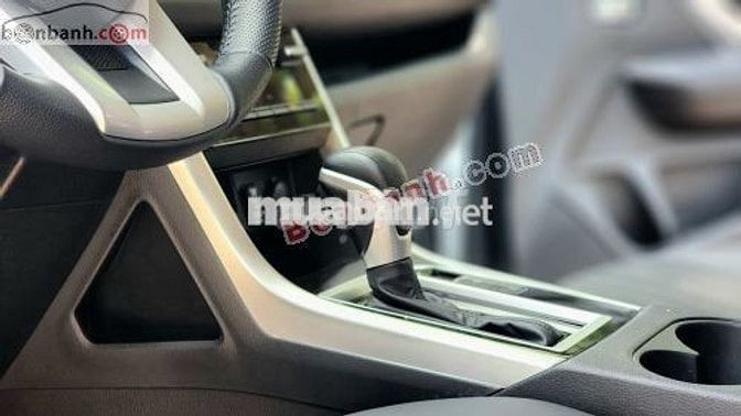 Mitsubishi Xpander 1.5 AT 2024