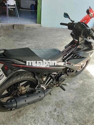 Cần Bán xe Ex 150 2016 như hình