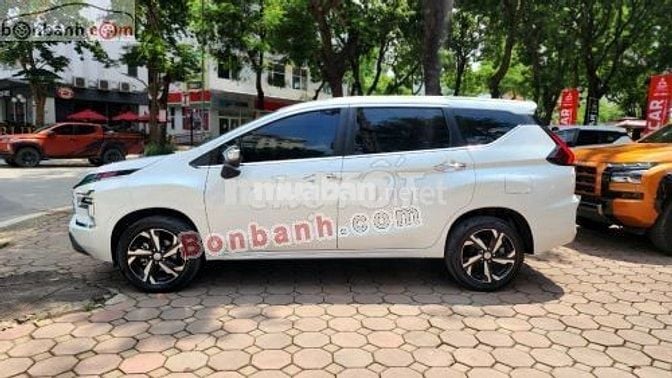 Mitsubishi Xpander 1.5 AT 2024