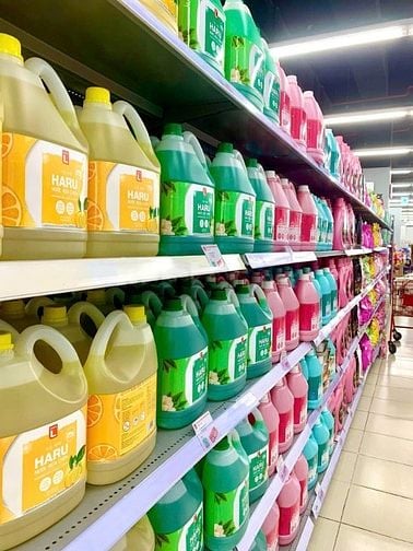 CỬA HÀNG TIÊU DÙNG TUYỂN NV Bán Hàng, Tạp Vụ, Bảo Vệ -Đi Làm Ngay 