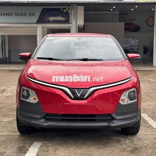 VinFast VF5 PLUS | Tặng 2 năm Bảo hiểm | Giá RẺ