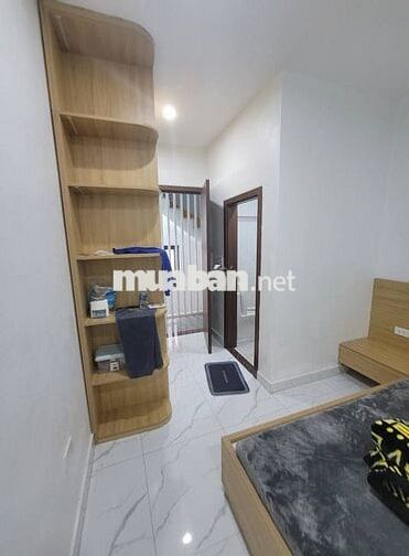 Bán Nhà 4 Tầng Phú Mỹ, Mỹ Đình, Trung Tâm, Giá Tốt, 22m2 Giá 2.97 Tỷ