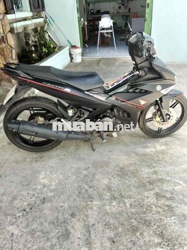 Cần Bán xe Ex 150 2016 như hình
