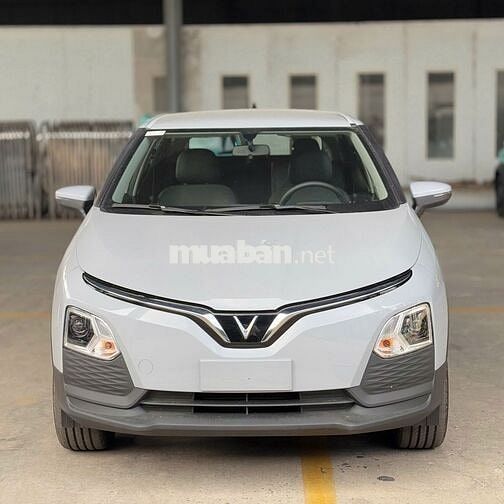 VinFast VF5 PLUS | Tặng 2 năm Bảo hiểm | Giá RẺ