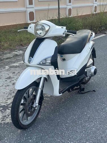 libiti Fi full xang điện tử