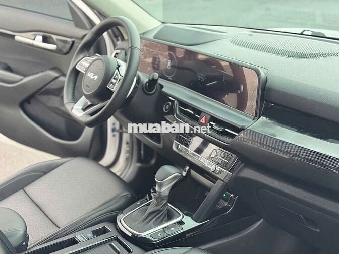 Seltos 1.5 Premium Vin 2024 mới 100% - Giảm 85 tr