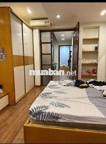Tôi cần bán nhà mặt ngõ ô tô chánh đỗ kinh doanh Mễ Trì, 5tầng