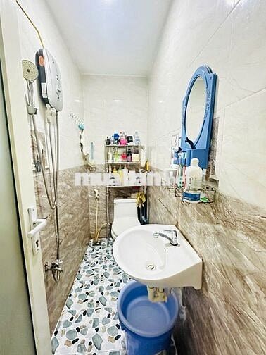 Nguyễn Sỹ Sách – 27m² – 2PN – P15 Tân Bình – 3.85 tỷ