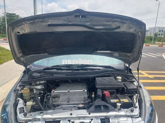 2008 2.4 AT - 188000 km