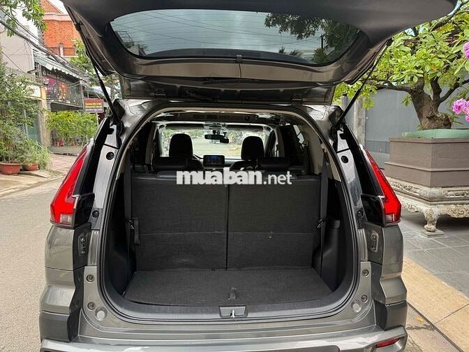 Mitsubishi Xpander Cross 2023 - 52000 km