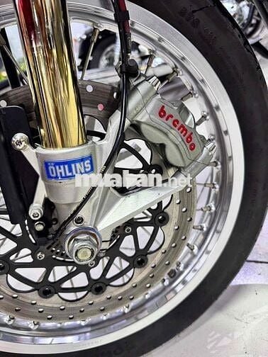 benelli imperiale 400 classic bssg full đồ chơi
