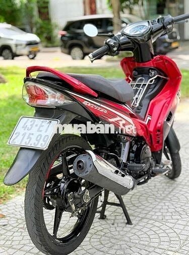 Ex 135 2014 xún full 2010. biển 43