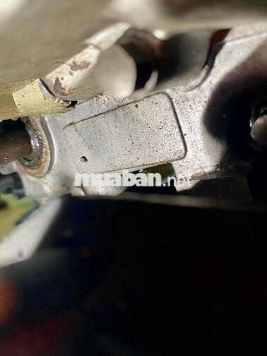 Honda67, Biển68, Máy110 GTDD (K9C) mất số máy 5tr5