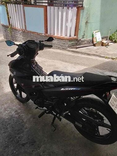 Cần Bán xe Ex 150 2016 như hình