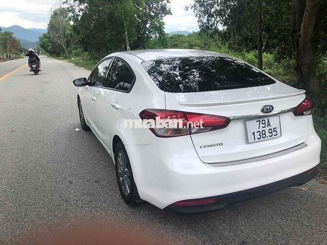 Kia Cerato 2016