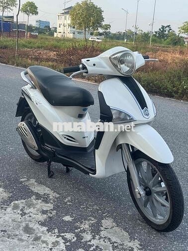 libiti Fi full xang điện tử