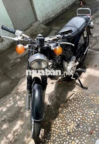 Honda67, Biển68, Máy110 GTDD (K9C) mất số máy 5tr5