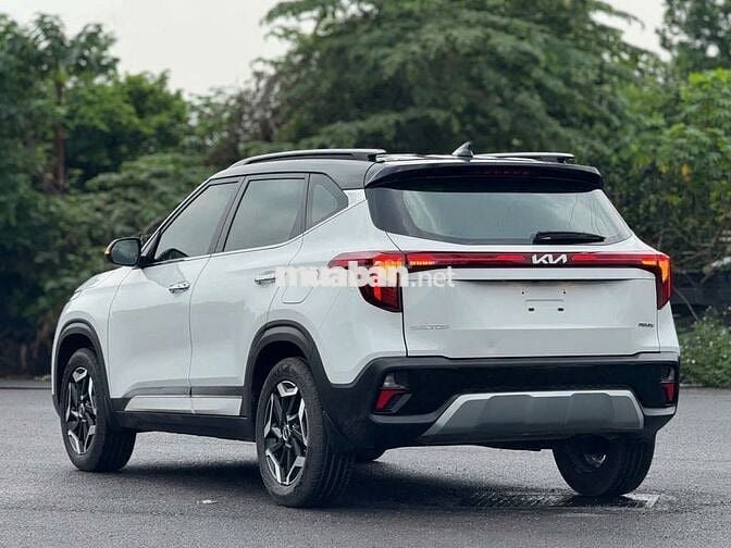 Seltos 1.5 Premium Vin 2024 mới 100% - Giảm 85 tr
