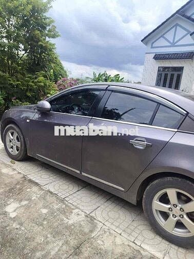Chevrolet Cruze 2011 LS 1.6 - 090938 km