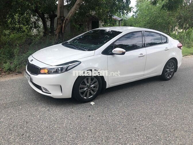 Kia Cerato 2016