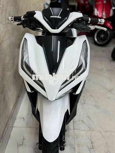 Vario 150 khoá ga đời 2020 màu trắng đen 43C1-920.