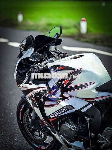 honda Cbr 1000 TLTQ