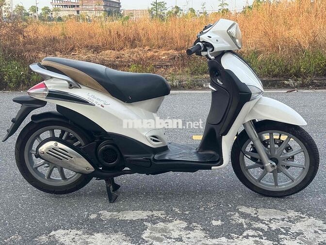 libiti Fi full xang điện tử