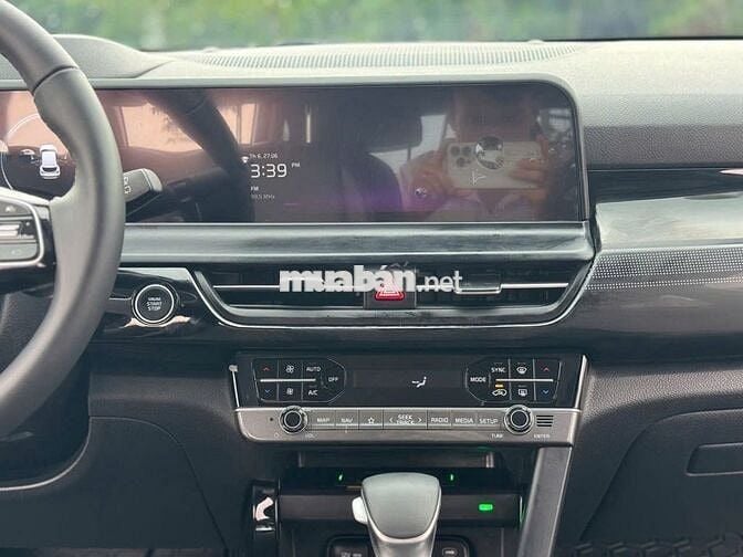 Seltos 1.5 Premium Vin 2024 mới 100% - Giảm 85 tr