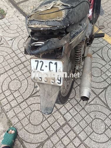 Cần bán xe sirius như hình