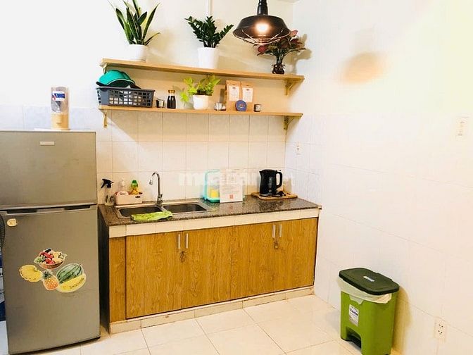 CƠ HỘI SỞ HỮU CĂN HỘ ĐẸP, SIÊU HƠI “THIÊN ĐƯỜNG” QUẬN 10,  CHỈ 3.1 TỶ