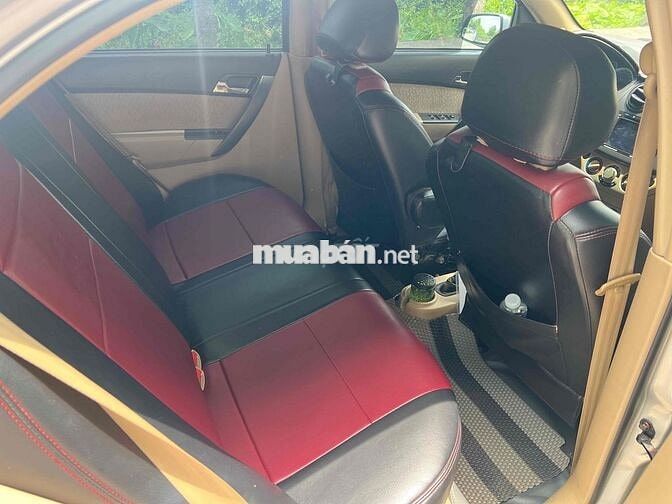CHEVROLET Aveo 2018 số sàn