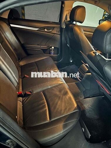 Honda Civic 2020 1.8G xe nhà đi kỹ