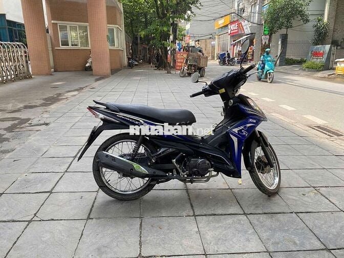Bán xe SYM Galaxy 50cc, chính chủ, đẹp như MỚI!
